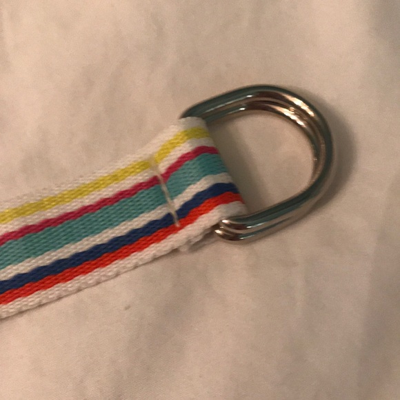 rainbow belt from vintage Havana - Picture 2 of 3